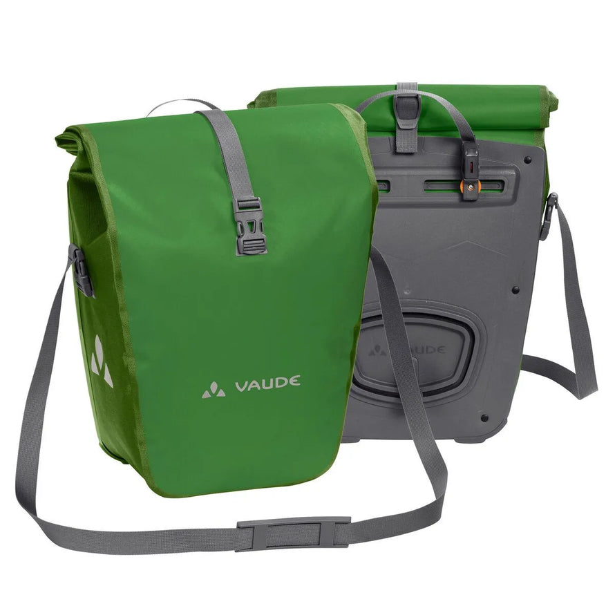 vaude reparaturset fahrradtasche Vaude Aqua Back Gepäckträger-Fahrradtaschen 48 L