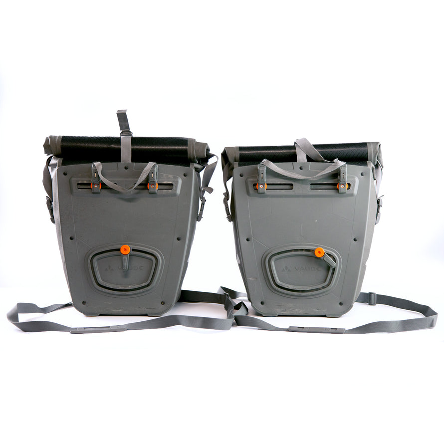 Sacoches occasion arrière Vaude Aqua Back Plus 2 x 25,5L