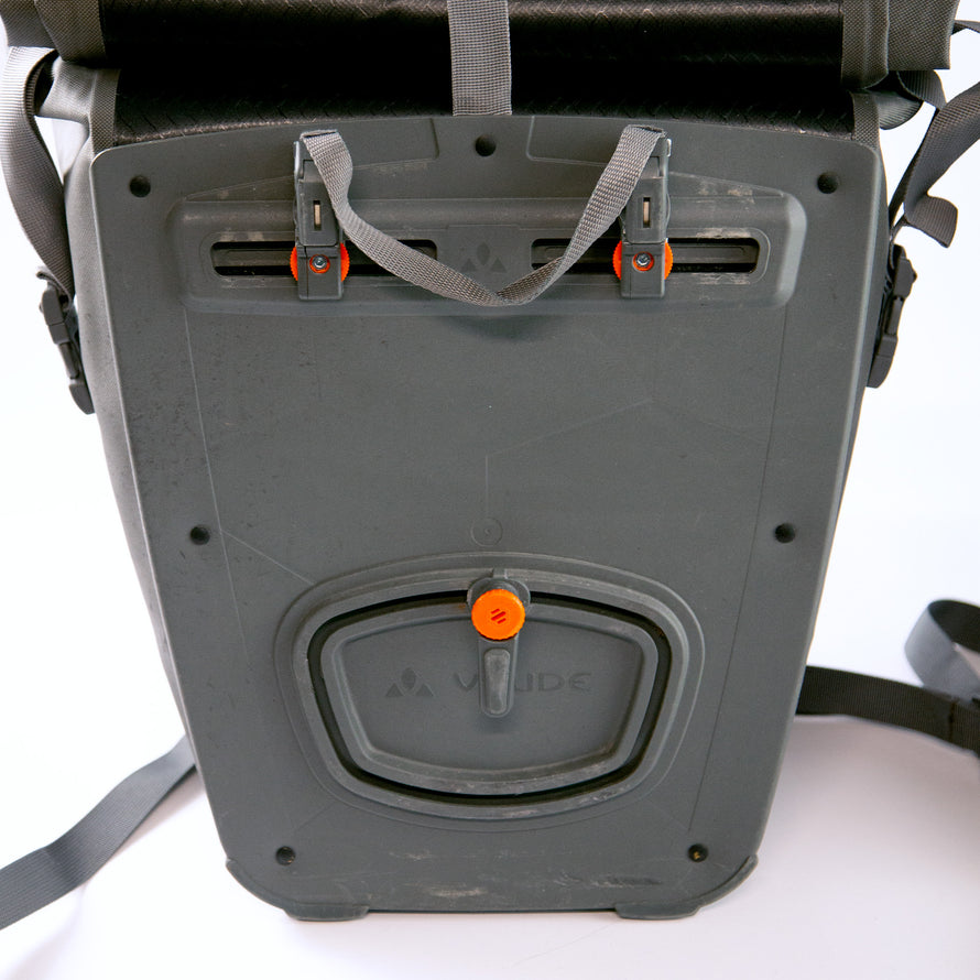 Sacoches occasion arrière Vaude Aqua Back Plus 2 x 25,5L