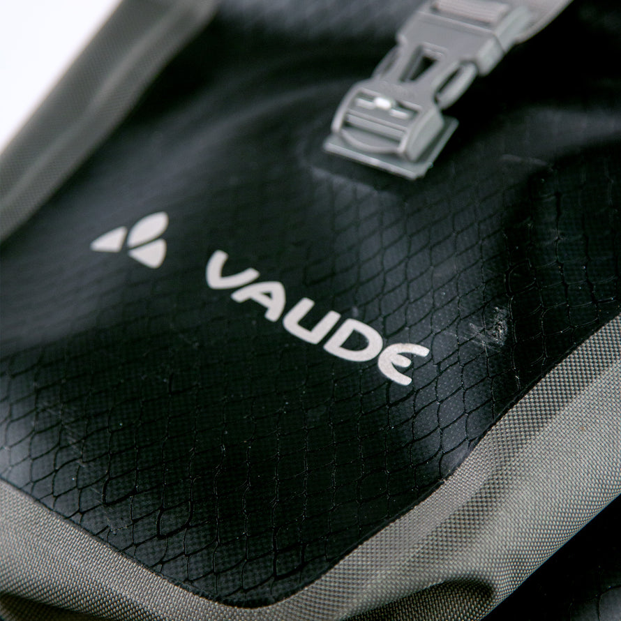 Sacoches occasion arrière Vaude Aqua Back Plus 2 x 25,5L