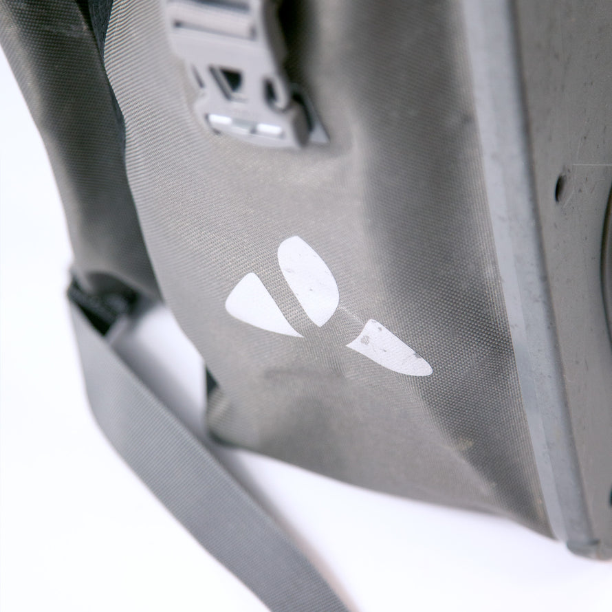 Sacoches occasion arrière Vaude Aqua Back Plus 2 x 25,5L