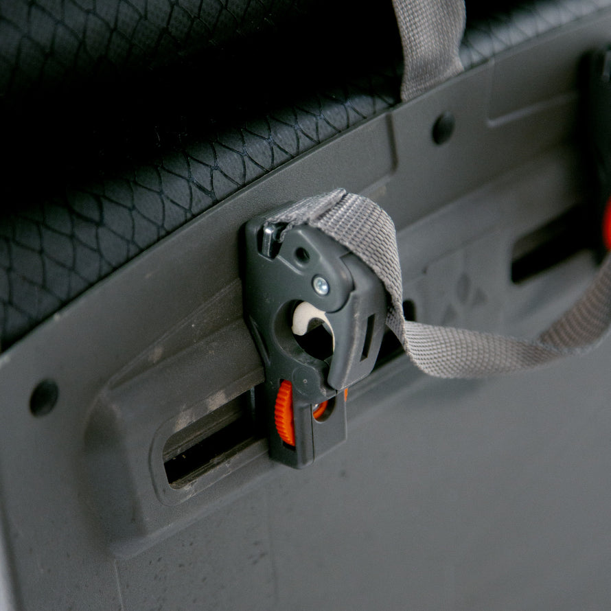 Sacoches occasion arrière Vaude Aqua Back Plus 2 x 25,5L