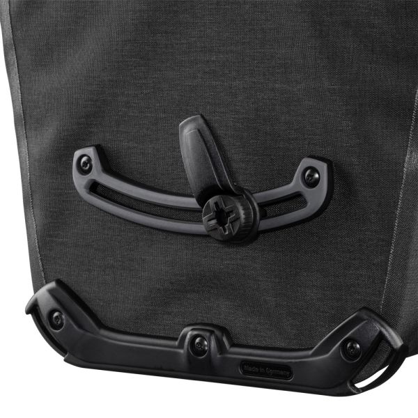 Sacoches arrière Ortlieb Back Roller Pro Plus 2 x 35L