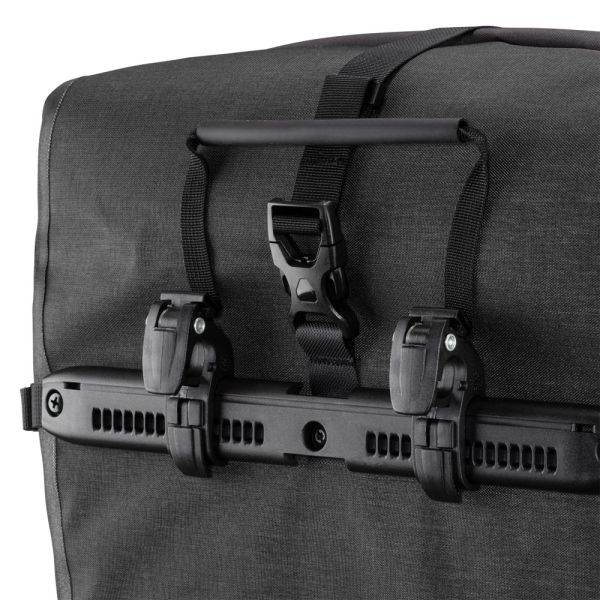 Sacoches arrière Ortlieb Back Roller Pro Plus 2 x 35L