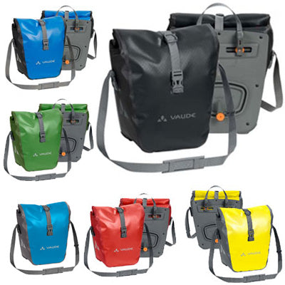 Vaude Aqua Box (rec) - Borsa da manubrio bici Vaude Aqua Box (rec) - Borsa da manubrio bici