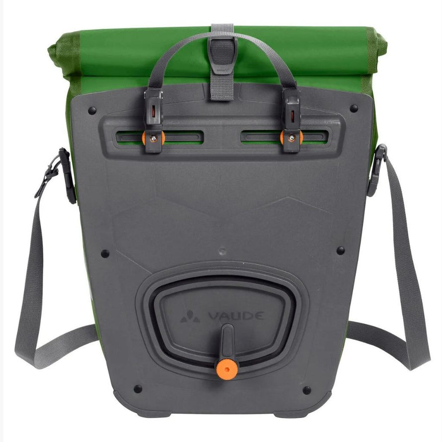 vaude dynamics fahrradtasche Vaude Aqua Back Wasserdichte Fahrradtasche 24L