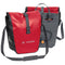 Vaude Aqua Front Fahrradtaschen 2 x 14L
