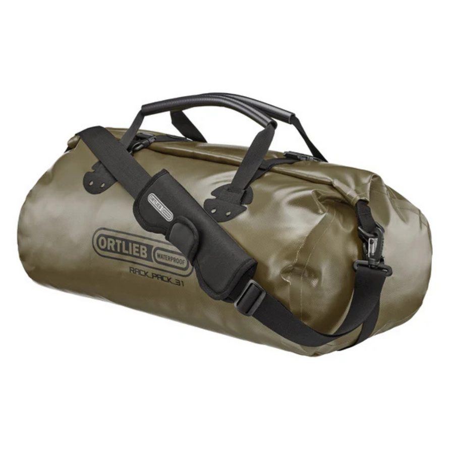 ortlieb fahrradtasche umhängetasche Ortlieb Tasche Rack Pack M Fahrradtasche