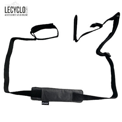 Sangle de portage pour draisienne Puky - #2