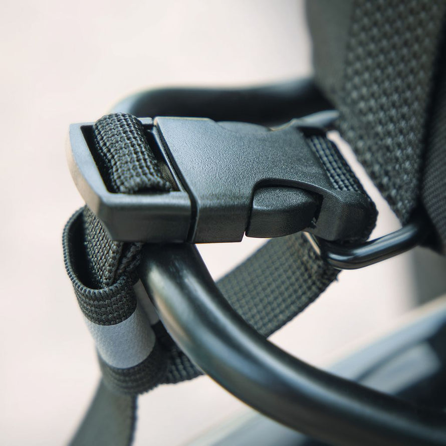 Sangle de fixation de la sacoche vélo SKS Infinity Urban Trunkbag XL