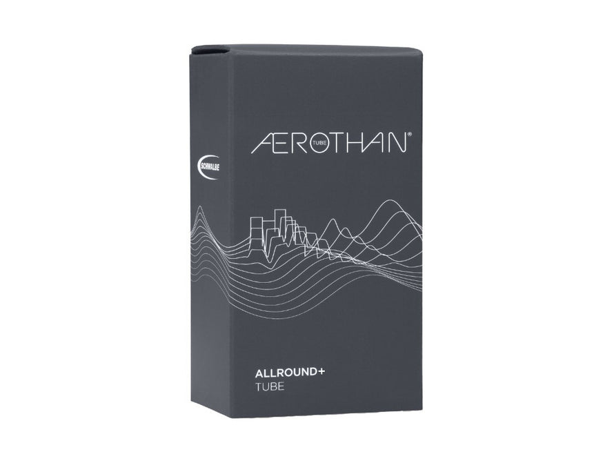 Packaging chambres à air aerothan plus