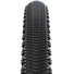 Pneu gravel compatible e-bike G-One Overland Schwalbe 700c #2
