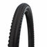 Pneu gravel compatible e-bike G-One Overland Schwalbe 700c #1