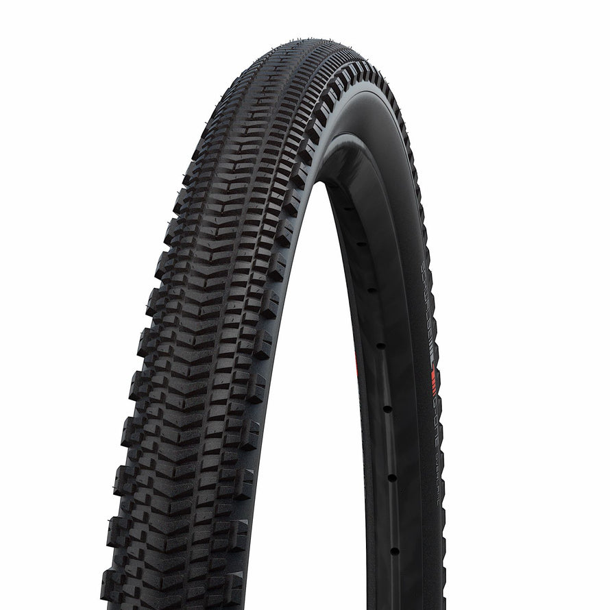 Schwalbe G-One Overland Allround-Gravelreifen E-50 700c