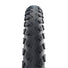 Pneu Schwalbe Motion Land Cruiser 700x28 pouces avec gomme durable et protection K-Guard contre les perforations
