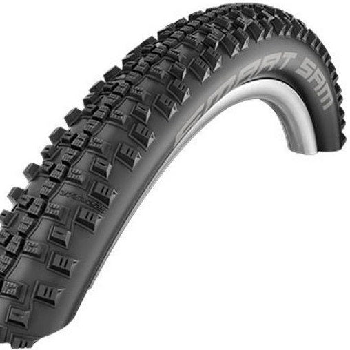 Pneu VTT Smart Sam Addix Schwalbe 27,5 pouces