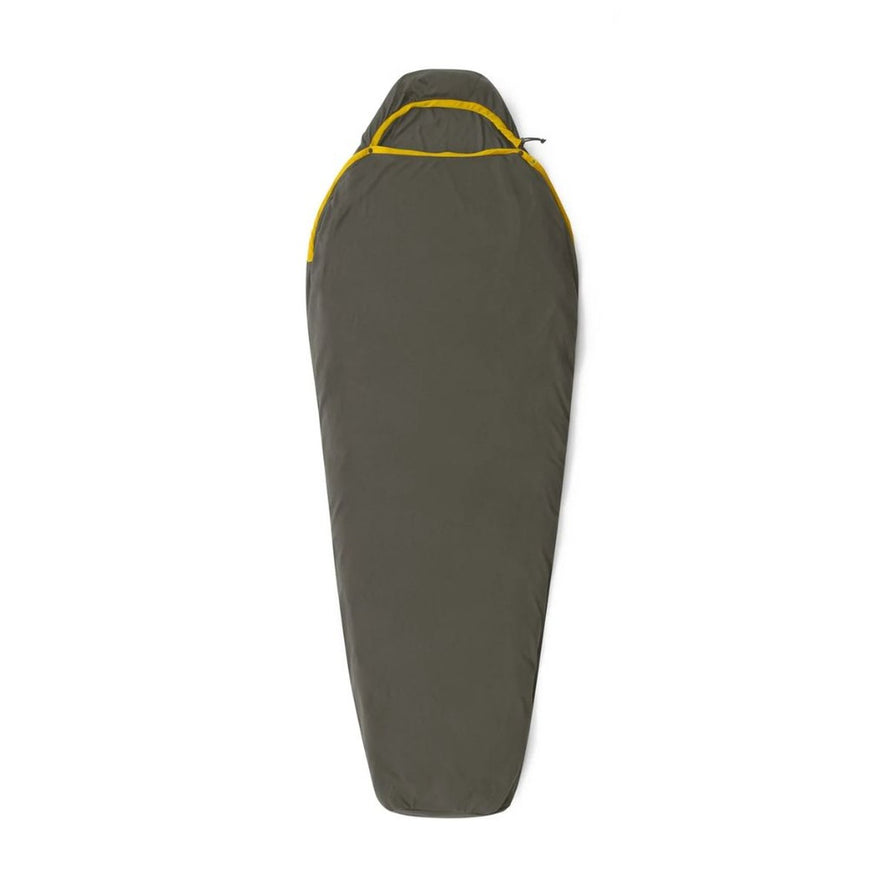 inlett schlafsack Sea to Summit Reactor Midweight