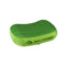 Oreiller gonflable Sea To Summit Aeros Premium Regular vert pour un confort de sommeil en camping et outdoor