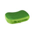 Oreiller gonflable Sea To Summit Aeros Premium Regular vert pour un confort de sommeil en camping et outdoor