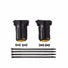 Sac etanche Evac Bikepack Sea to Summit avec accessoires pour fixation cadre velo et protection contre pluie