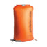 Sac pompe etanche Air Stream 20L de Sea to Summit, ideal pour garder le materiel au sec en toutes conditions