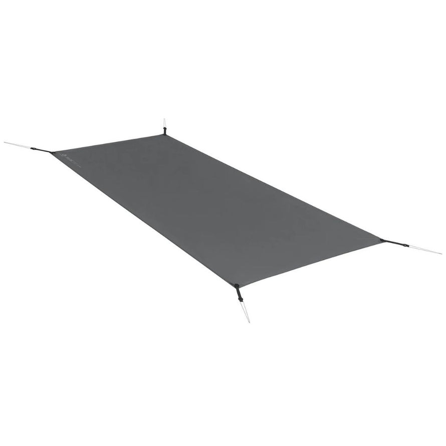 Tapis de sol ultra leger Sea to Summit Telos TR2 Lightfoot pour tente, protection optimale en camping et randonnée