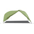 Tapis de sol Sea to Summit Telos TR2 Lightfoot, ultra protection légère pour tente en camping et randonnée