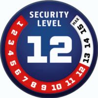 12 - Security level