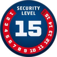 15 - Security level