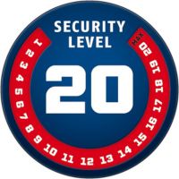 20 - Security level