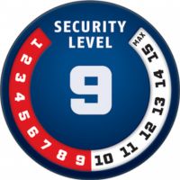 9 - Security level