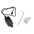 Kit accessoires Seekrun S7 pour tige de selle telescopique bluetooth 175mm avec cable, cle et pile