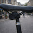 Tige de selle telescopique connectee Seekrun S7 City avec bluetooth, 120mm pour velo urbain