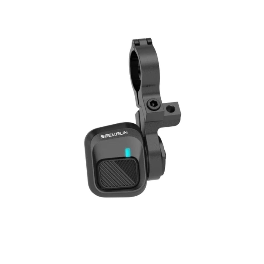 Telecommande bluetooth Seekrun pour tige de selle telescopique 175mm compatible VTT et velo tout terrain