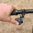 Telecommande bluetooth Seekrun S7 pour tige de selle telescopique 175mm compatible VTT et velo urbain