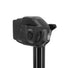 Tige de selle telescopique bluetooth Seekrun S7 City 175mm avec controle precis pour VTT et velo urbain