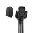 Tige de selle telescopique bluetooth Seekrun S7 City 175mm avec telecommande pour velo VTT et urbain precise