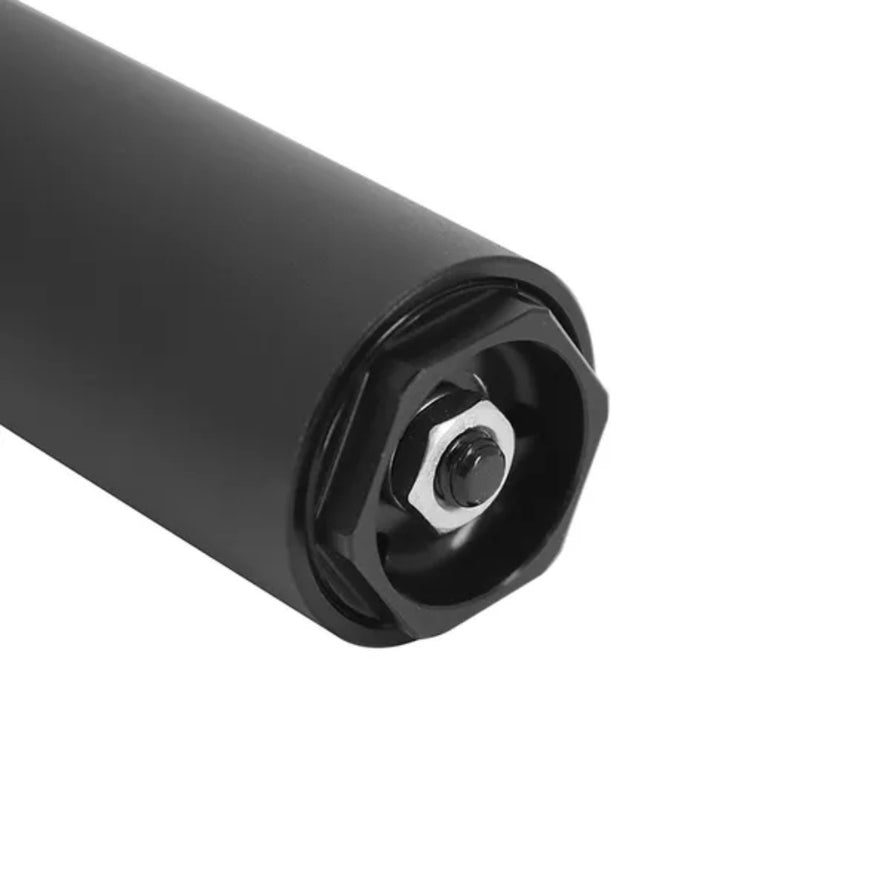 Tige de selle telescopique bluetooth Seekrun S7 175mm avec telecommande pour velo VTT et urbain