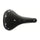 Selle cuir vintage Contec Classic Exclusiv Trekking 33, design retro et confort pour cyclistes amateurs de style