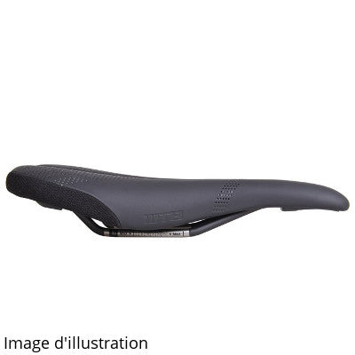 Selle de vélo longue distance WTB Silverado - #3