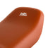 Selle Jallot biplace vélo avec design ergonomique pour confort optimal enfant et adulte