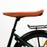 Selle Jallot biplace velo, siege ergonomique et confortable pour enfant et adulte, ideal pour balades en duo