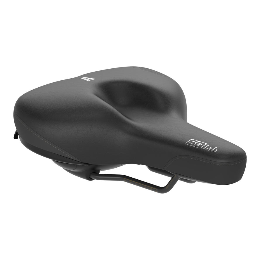 sqlab 621 ergolux active fahrradsattel SQlab 621 Ergolux M-D Active Medizinischer Sattel für Stadt- und Trekkingräder