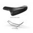Sella rimovibile per E-bike - SEATYGO 