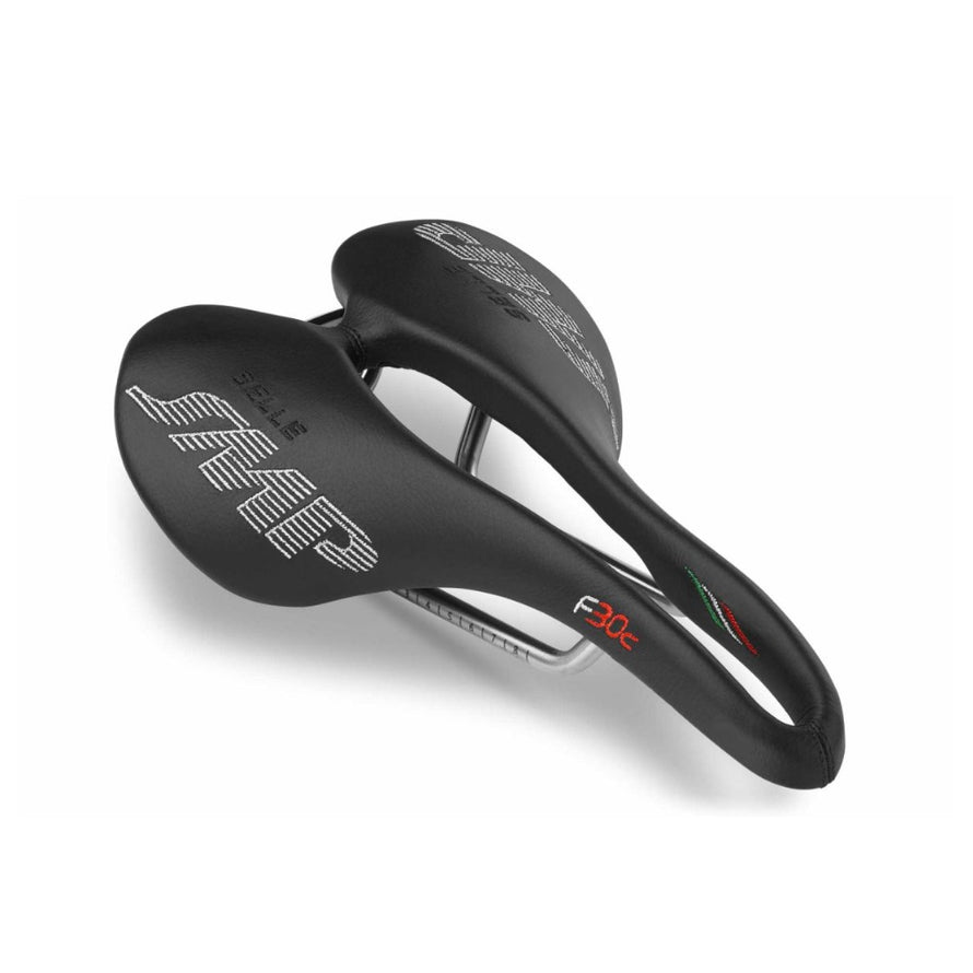 Selle SMP F30C ergonomie compacte #2