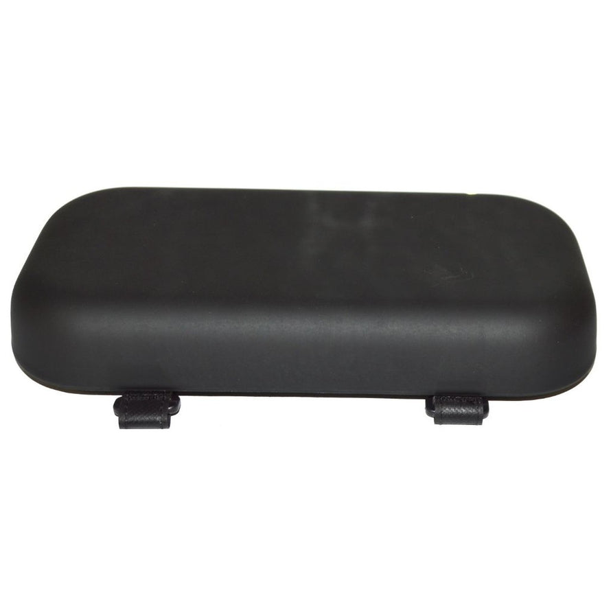 Selle SMP longtail pour porte-bagage, conçue pour confort et durabilité sur vélo cargo