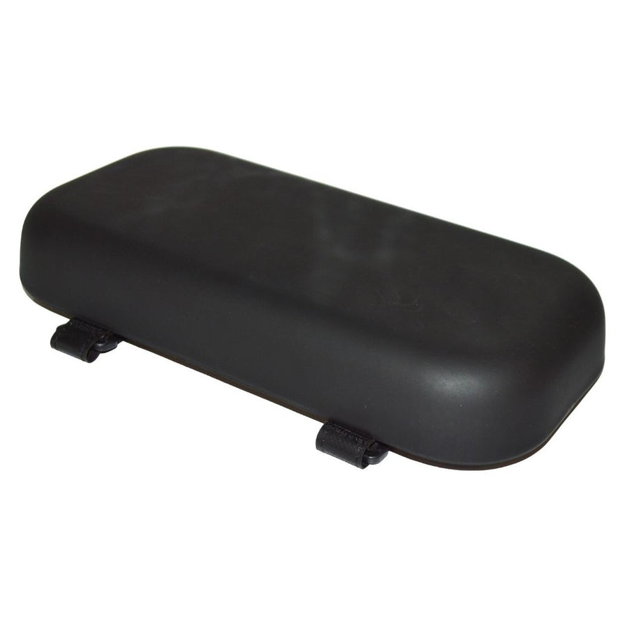 Selle SMP pour porte-bagage longtail, confortable et résistante, idéale pour vélo cargo et transport de charges lourdes