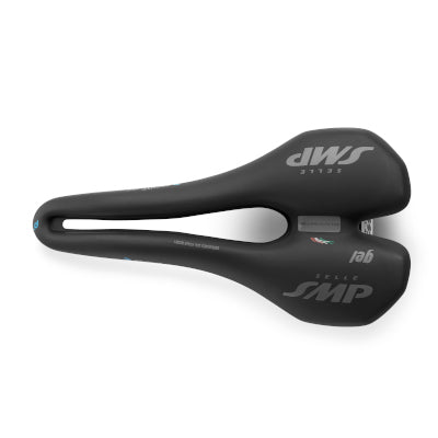 TRK Medium Selle Vélo De Route Et VTT SMP Hybrid Gel Selle Smp TRK Medium Selle Vélo De Route Et VTT SMP Hybrid Gel Selle Smp