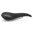 Selle SMP Well M1 noire unisexe pour vélo route et VTT - #2
