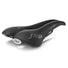 Selle SMP Well M1 noire unisexe pour vélo route et VTT - #1